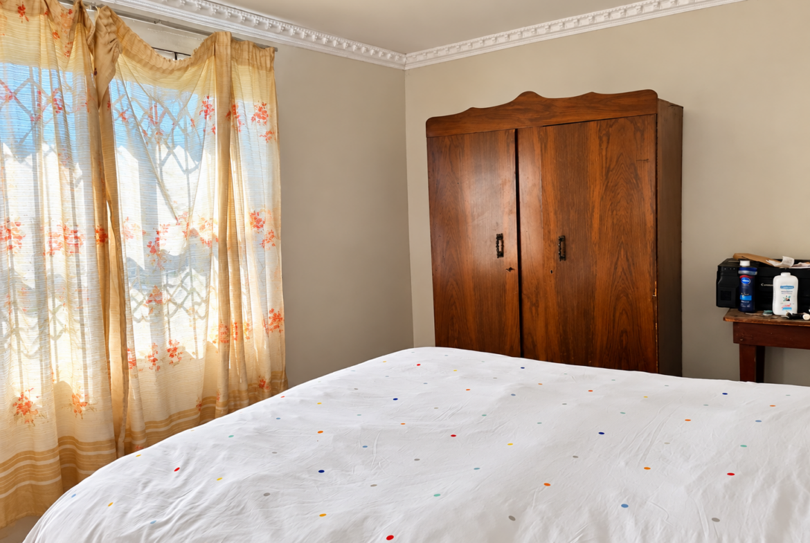 Charming two bedroom home in Mdantsane