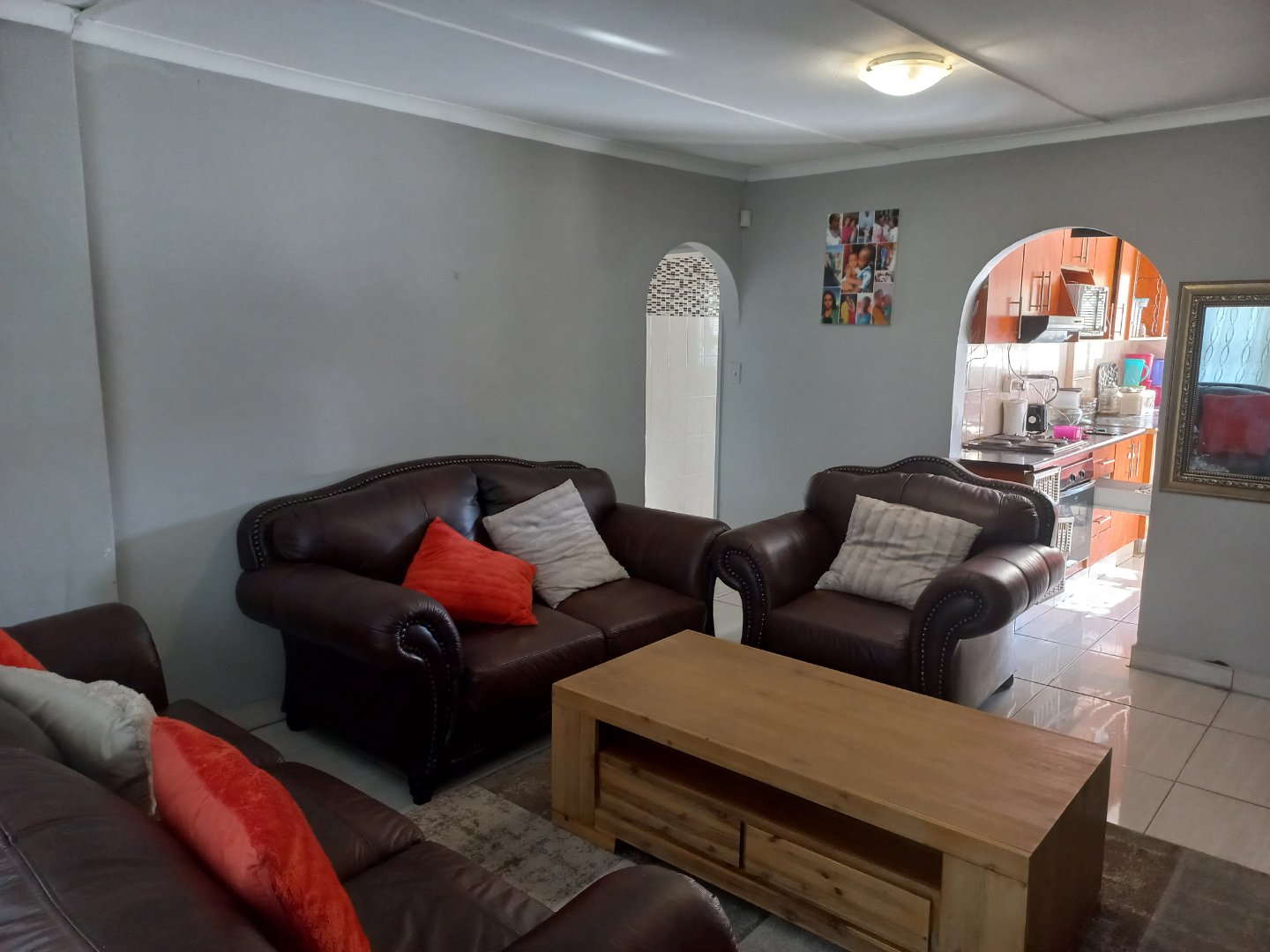 8 3-Bedroom Home for Sale in Haven Hills