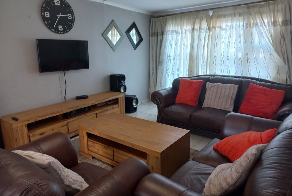 3-Bedroom Home for Sale in Haven Hills