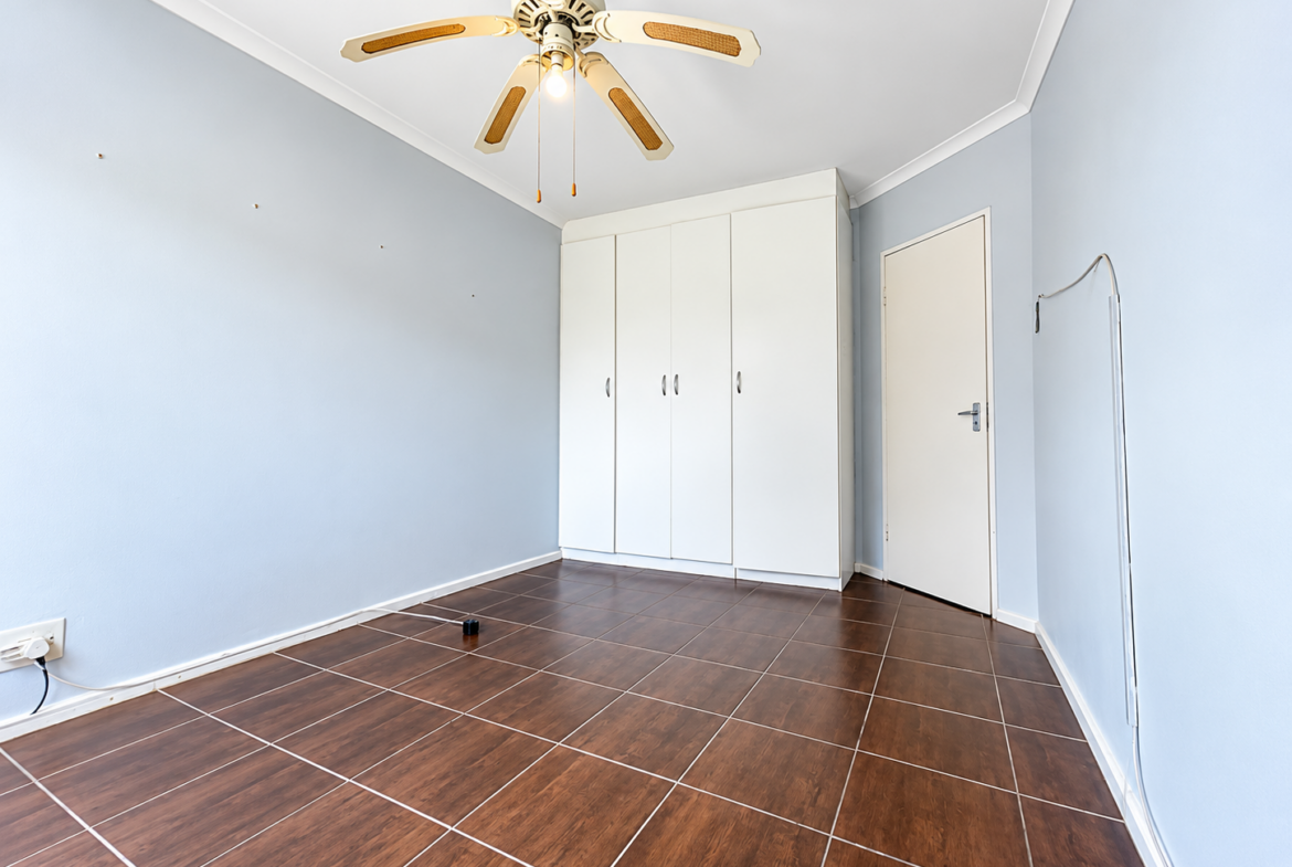 3-Bedroom Apartment for Sale in Selborne Green – Gated Complex