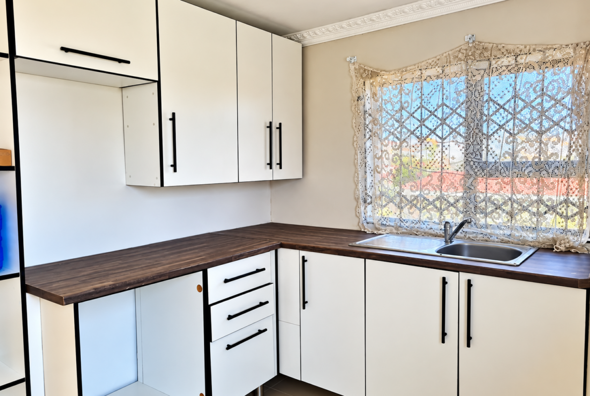 Charming two bedroom home in Mdantsane