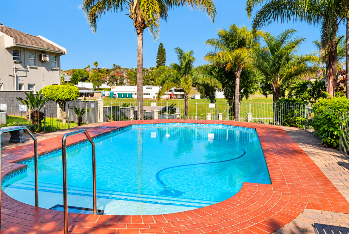 3-Bedroom Apartment for Sale in Selborne Green – Gated Complex