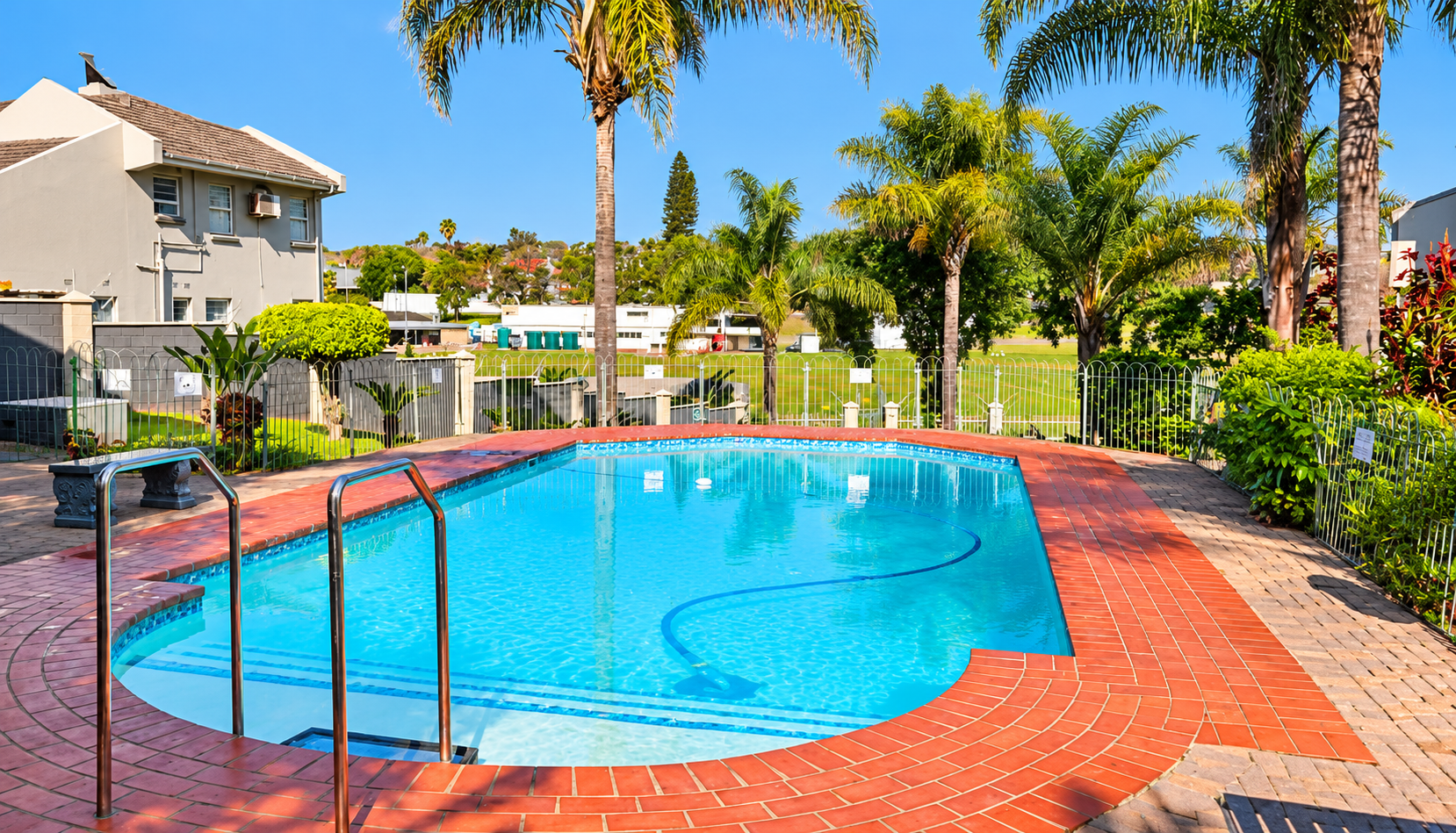 3-Bedroom Apartment for Sale in Selborne Green – Gated Complex