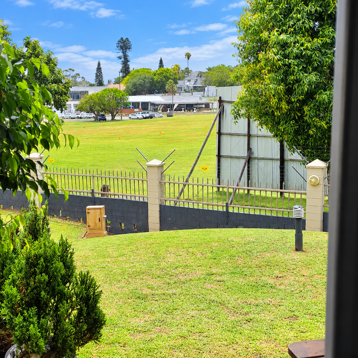 3-Bedroom Apartment for Sale in Selborne Green – Gated Complex