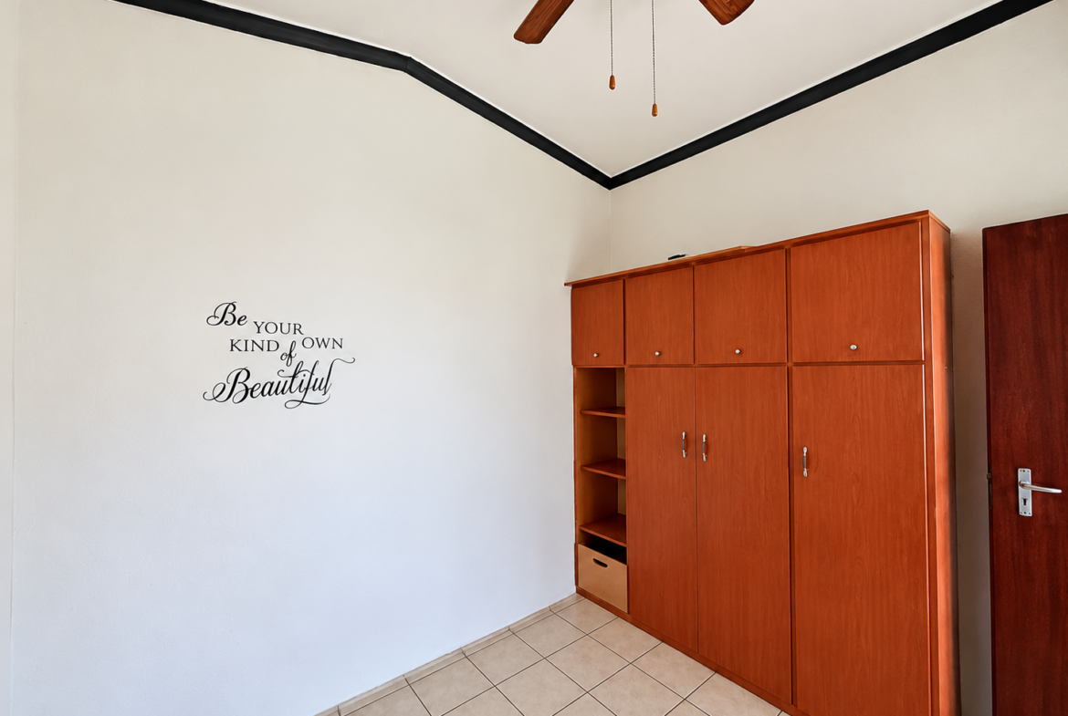 Charming 3-Bedroom Home with an Attached Flatlet – Perfect for Family Living and Additional Income!