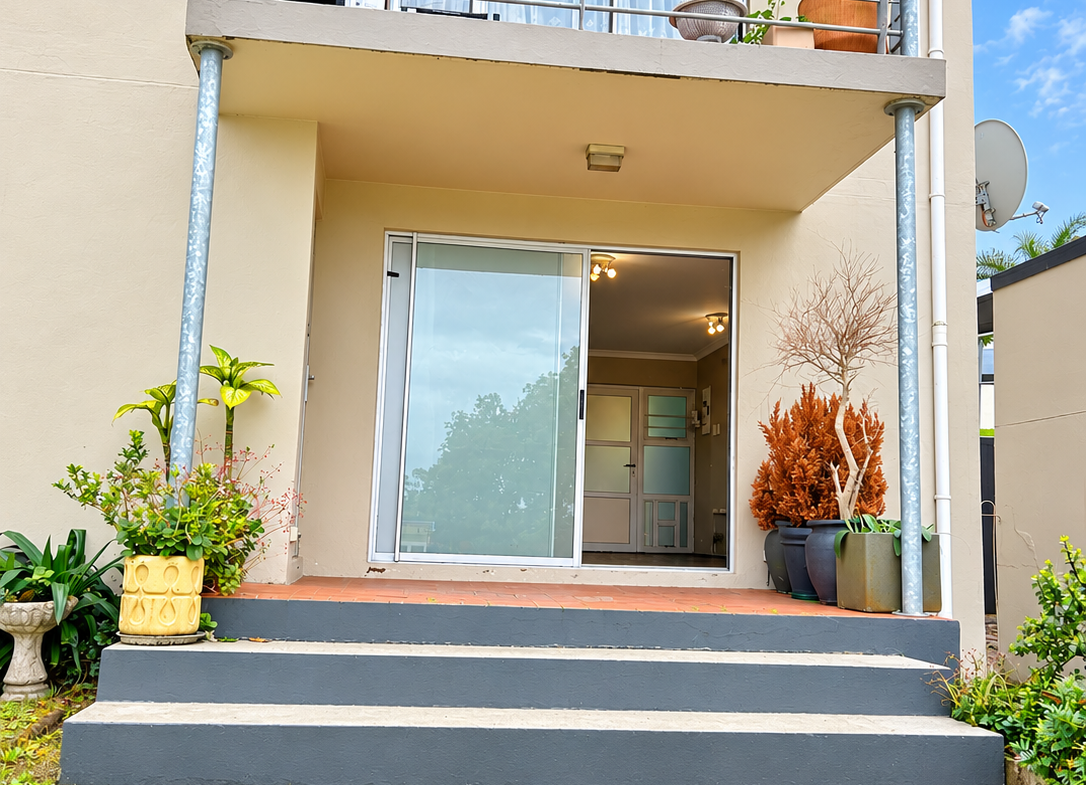 3-Bedroom Apartment for Sale in Selborne Green – Gated Complex