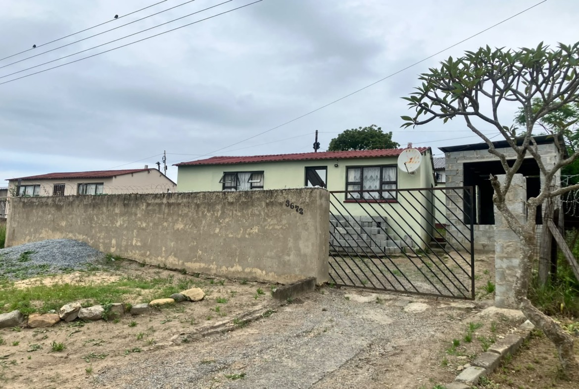 Great Investment Opportunity with Granny Flat in NU2