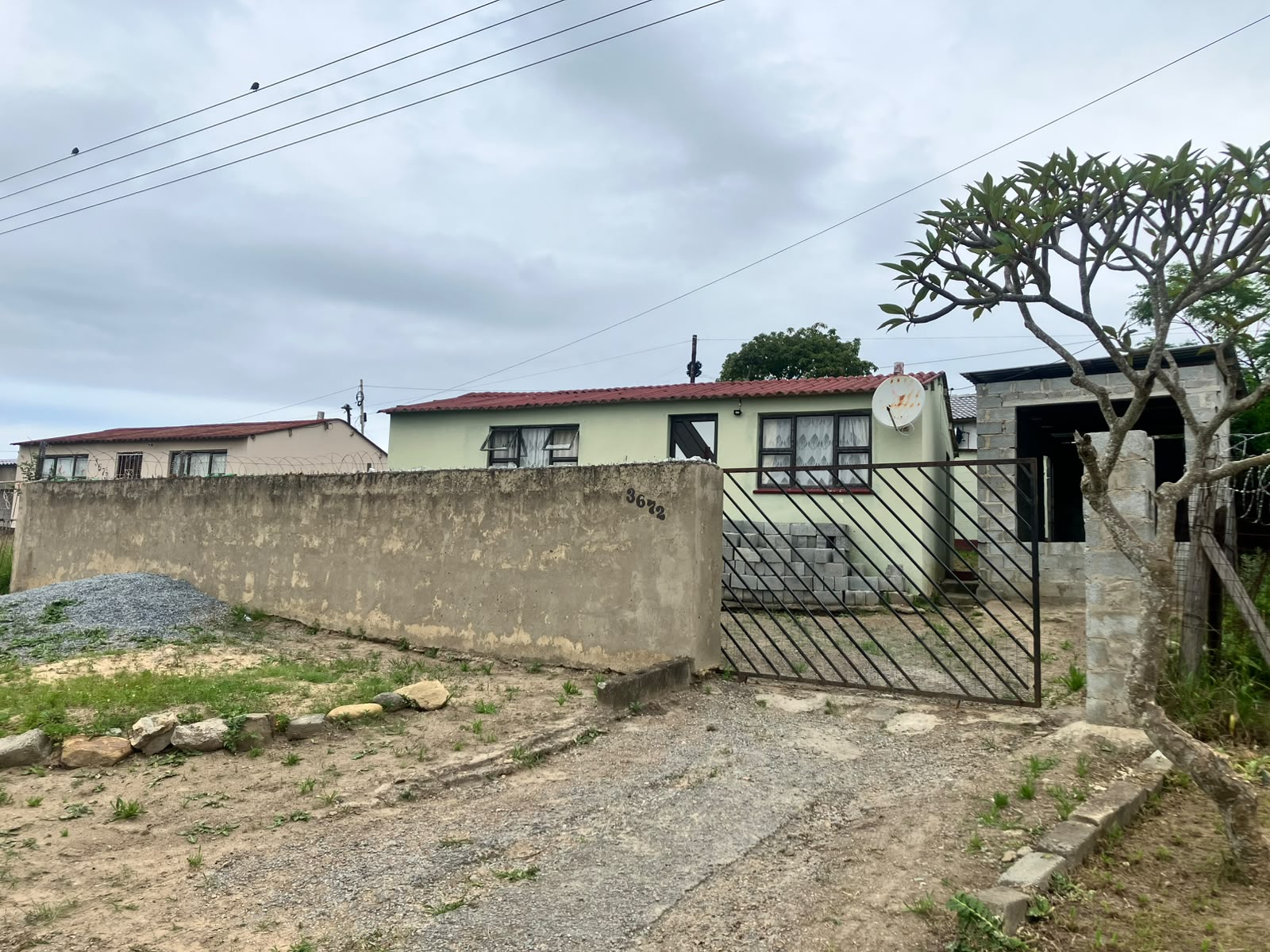 IMG-20261017-WA0040 Great Investment Opportunity with Granny Flat in NU2