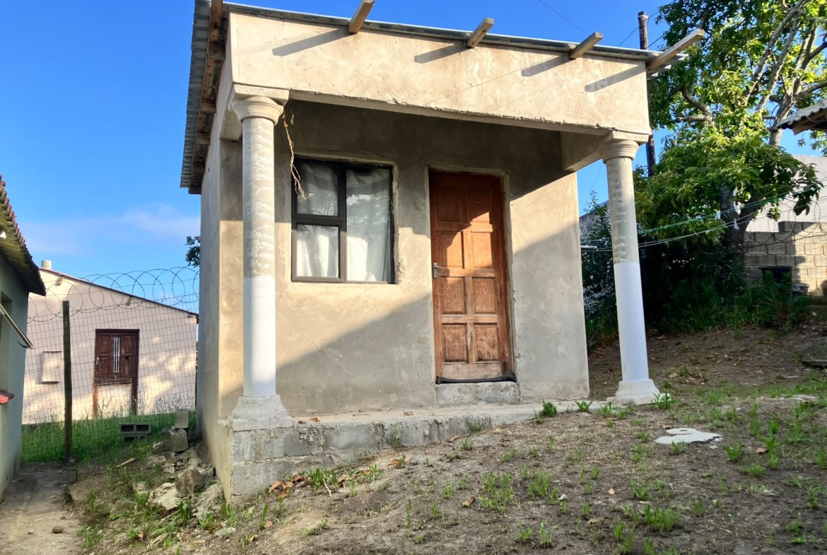Great Investment Opportunity with Granny Flat in NU2