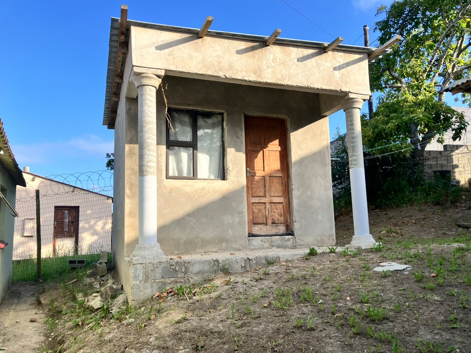 IMG-20261017-WA0044 Great Investment Opportunity with Granny Flat in NU2