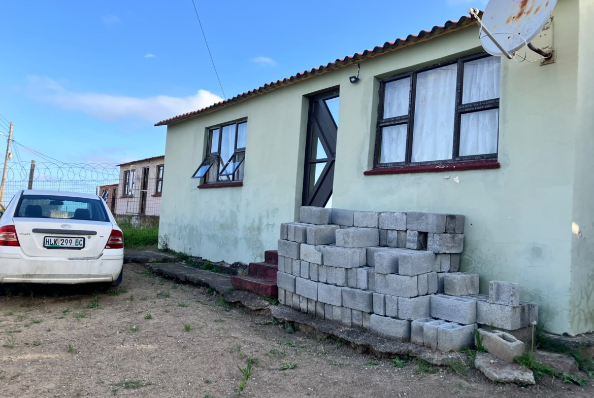 Great Investment Opportunity with Granny Flat in NU2