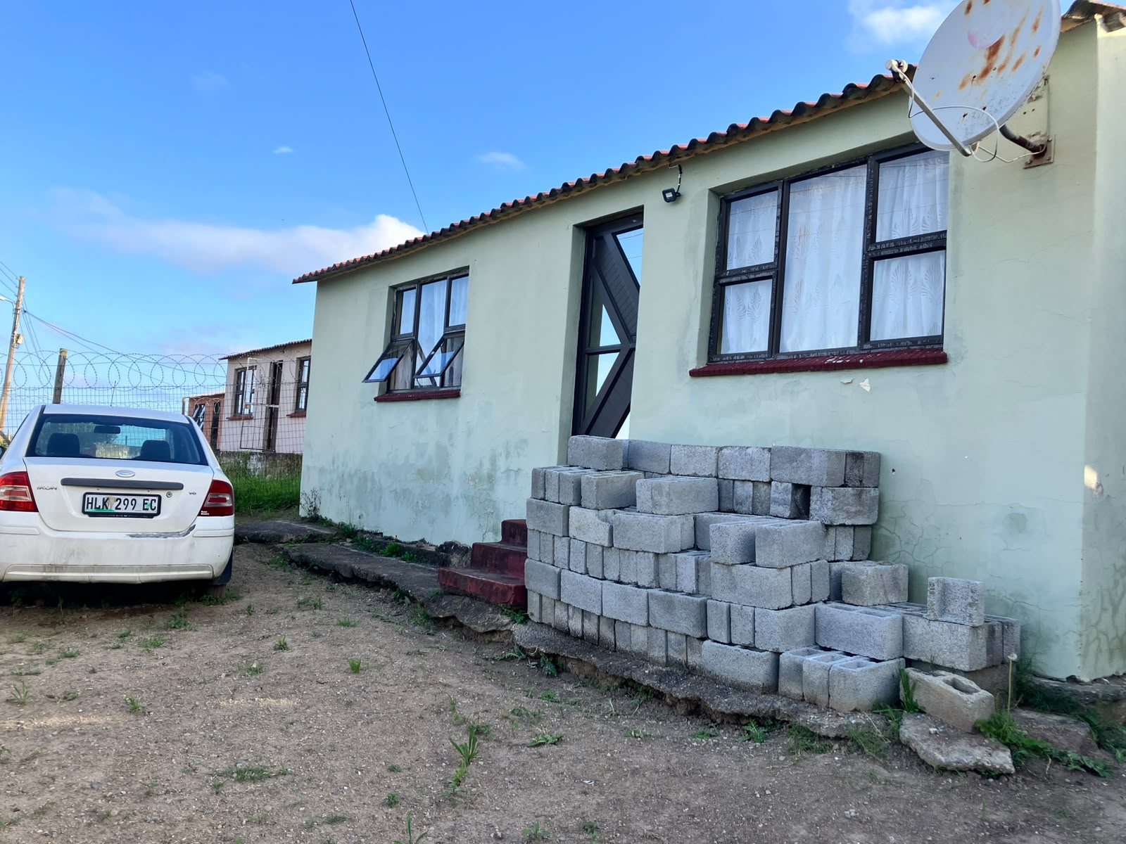 IMG-20261017-WA0048 Great Investment Opportunity with Granny Flat in NU2